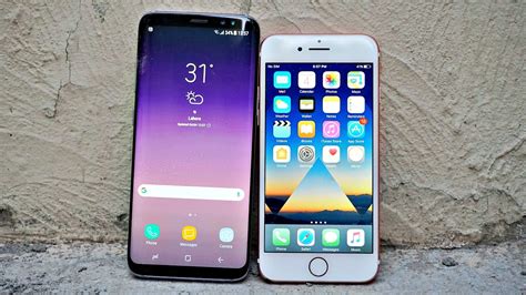 iphone 7 vs galaxy s8 drop test|Samsung Galaxy S8 vs Apple iPhone 7 .